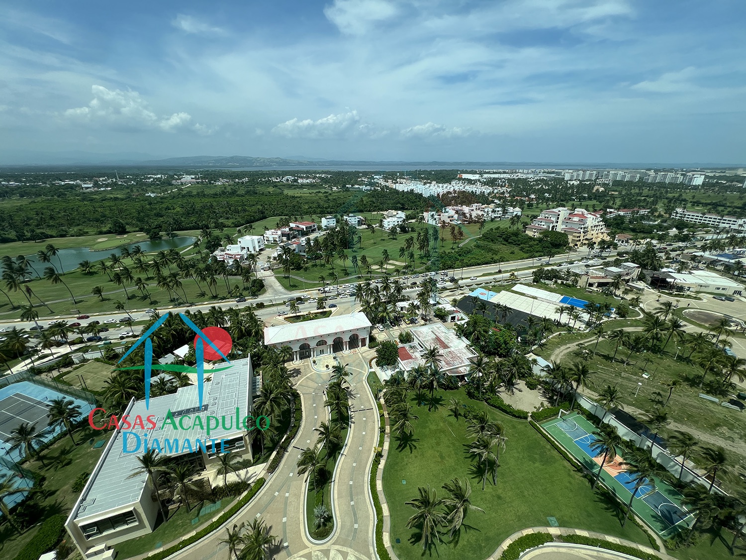 CostaVentura 2000 PH 1 - Recámara tres 5